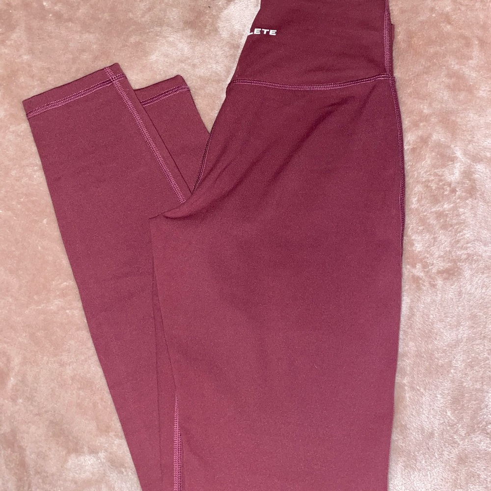 Surface Path Legging Sz.Med